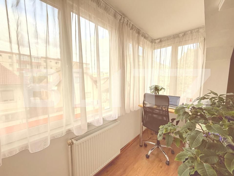 Garsonieră de vânzare Astra - 206621AV | BLITZ Brașov | Poza3