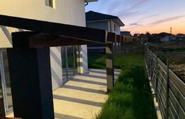 Casa de vanzare, 125 mp, teren 350 mp, zona Dezmir 