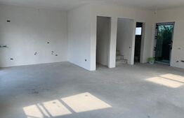 Casa de vanzare, 125 mp, teren 350 mp, zona Dezmir 