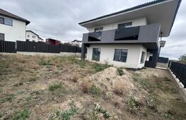 Casa de vanzare, 125 mp, teren 350 mp, zona Dezmir 