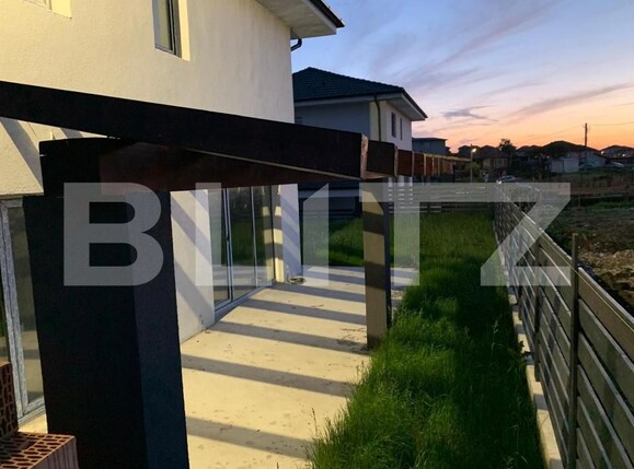 Casa de vânzare 4 camere Exterior Est - 206625CV | BLITZ Cluj-Napoca | Poza11
