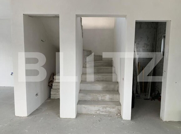 Casa de vânzare 4 camere Exterior Est - 206625CV | BLITZ Cluj-Napoca | Poza7