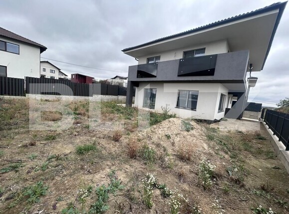 Casa de vânzare 4 camere Exterior Est - 206625CV | BLITZ Cluj-Napoca | Poza2