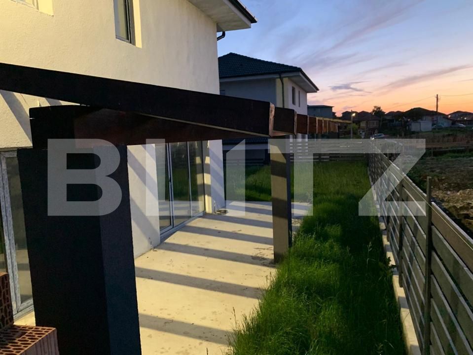 Casa de vânzare 4 camere Exterior Est - 206625CV | BLITZ Cluj-Napoca | Poza11