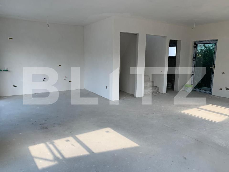 Casa de vânzare 4 camere Exterior Est - 206625CV | BLITZ Cluj-Napoca | Poza6
