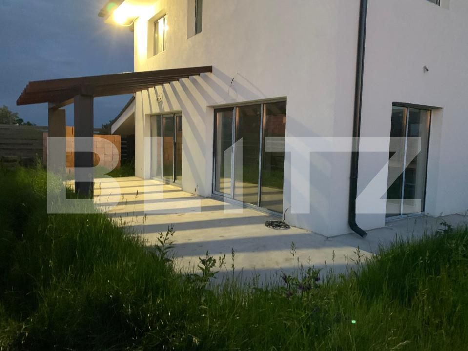 Casa de vânzare 4 camere Exterior Est - 206625CV | BLITZ Cluj-Napoca | Poza12