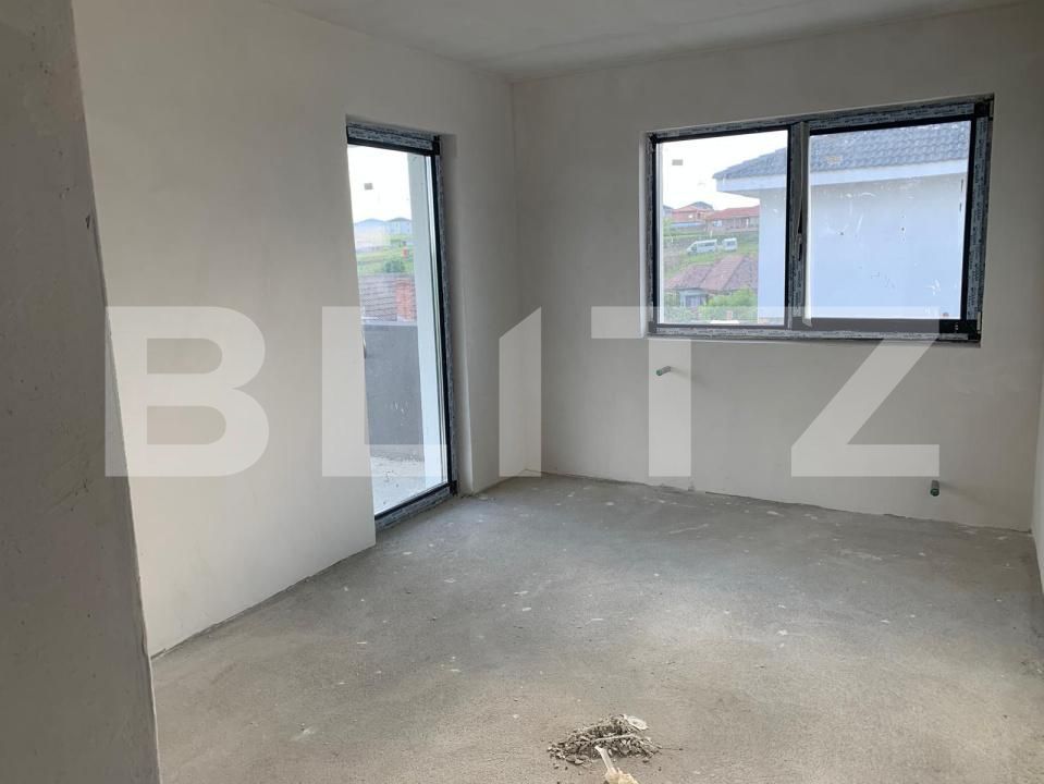 Casa de vânzare 4 camere Exterior Est - 206625CV | BLITZ Cluj-Napoca | Poza9