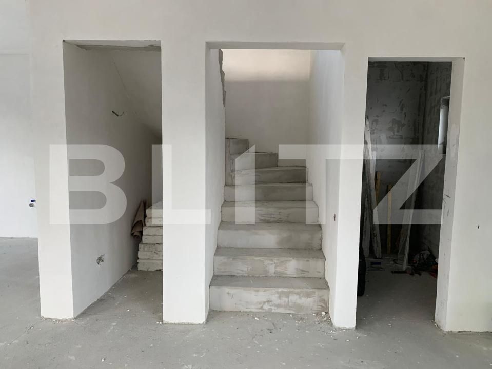 Casa de vânzare 4 camere Exterior Est - 206625CV | BLITZ Cluj-Napoca | Poza7