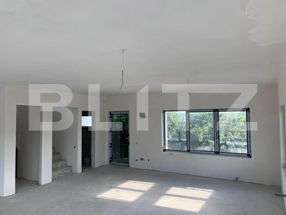 Casa de vânzare 4 camere Exterior Est - 206625CV | BLITZ Cluj-Napoca | Poza4