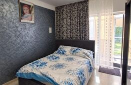 Apartament decomandat cu 3 camere, gradina proprie, parcare, in centrul Floresti