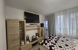 Apartament cu 3 camere, 60 mp, zona Centrala Floresti
