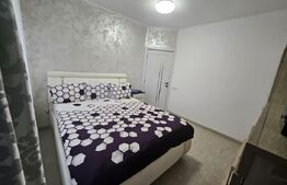 Apartament decomandat cu 3 camere, gradina proprie, parcare, in centrul Floresti