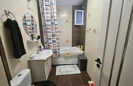 Apartament cu 3 camere, 60 mp, zona Centrala Floresti