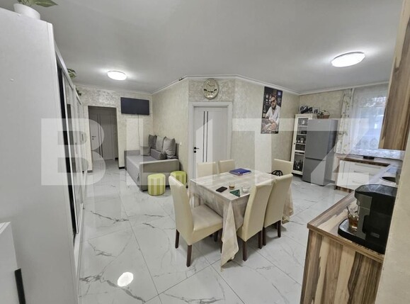 Apartament de vânzare 3 camere Floreşti - 206628AV | BLITZ Cluj-Napoca | Poza3
