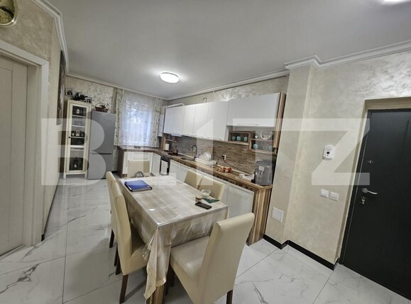 Apartament de vânzare 3 camere Floreşti - 206628AV | BLITZ Cluj-Napoca | Poza4