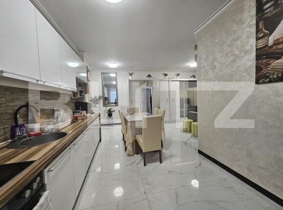 Apartament de vânzare 3 camere Floreşti - 206628AV | BLITZ Cluj-Napoca | Poza2