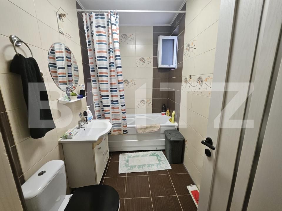 Apartament de vânzare 3 camere Floreşti - 206628AV | BLITZ Cluj-Napoca | Poza9