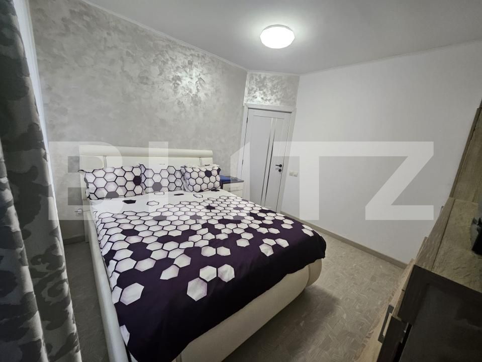 Apartament de vânzare 3 camere Floreşti - 206628AV | BLITZ Cluj-Napoca | Poza6