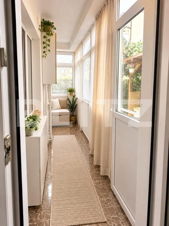 Apartament de vânzare 3 camere Floreşti - 206628AV | BLITZ Cluj-Napoca | Poza8