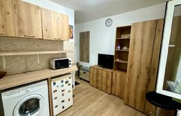 Garsonieră de vânzare Manastur - 206647AV | BLITZ Cluj-Napoca | Poza2