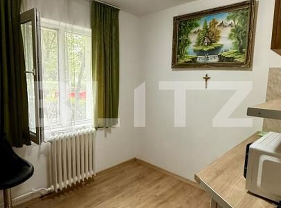 Garsonieră de vânzare Gheorgheni - 206636AV | BLITZ Cluj-Napoca | Poza2