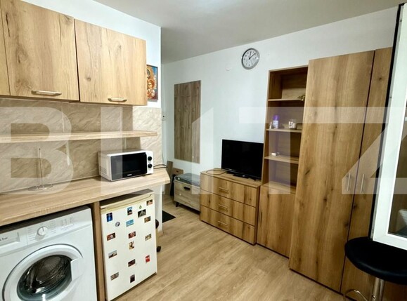 Garsonieră de vânzare Gheorgheni - 206636AV | BLITZ Cluj-Napoca | Poza1
