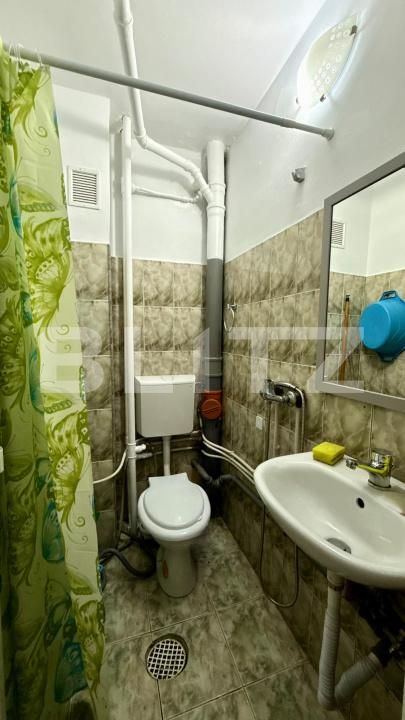 Garsonieră de vânzare Gheorgheni - 206636AV | BLITZ Cluj-Napoca | Poza5