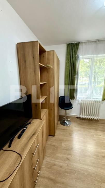 Garsonieră de vânzare Gheorgheni - 206636AV | BLITZ Cluj-Napoca | Poza3