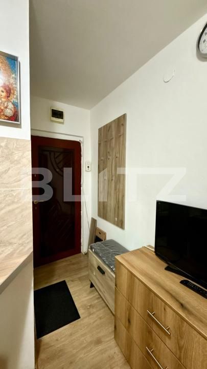 Garsonieră de vânzare Gheorgheni - 206636AV | BLITZ Cluj-Napoca | Poza4