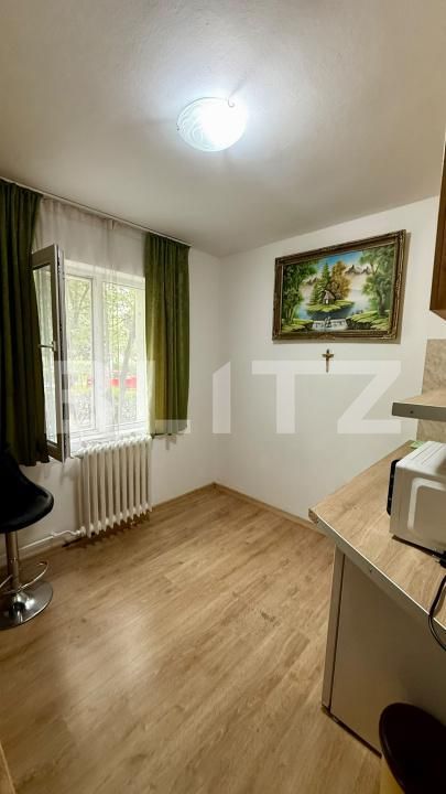 Garsonieră de vânzare Gheorgheni - 206636AV | BLITZ Cluj-Napoca | Poza2
