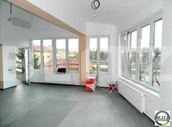 Spațiu birouri de închiriat Grigorescu - 20664SIB | BLITZ Cluj-Napoca | Poza1