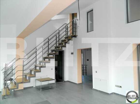 Spațiu birouri de închiriat Grigorescu - 20664SIB | BLITZ Cluj-Napoca | Poza4