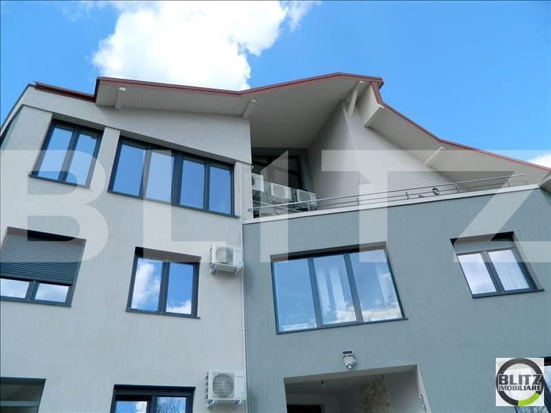 Spațiu birouri de închiriat Grigorescu - 20664SIB | BLITZ Cluj-Napoca | Poza16