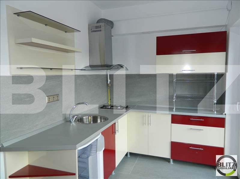 Spațiu birouri de închiriat Grigorescu - 20664SIB | BLITZ Cluj-Napoca | Poza7