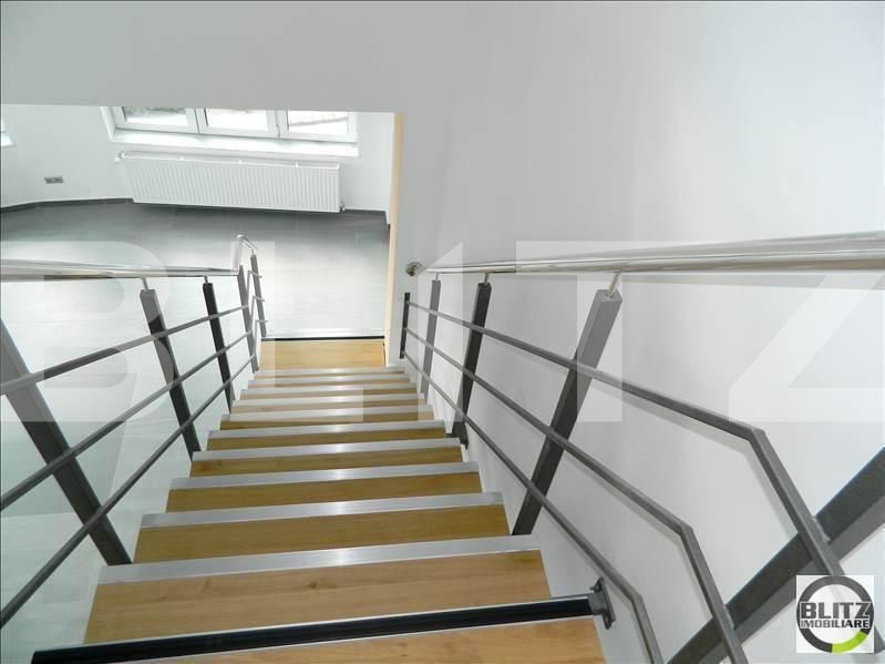 Spațiu birouri de închiriat Grigorescu - 20664SIB | BLITZ Cluj-Napoca | Poza14