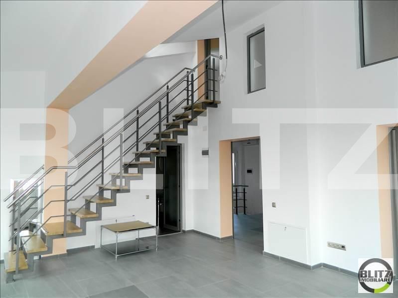 Spațiu birouri de închiriat Grigorescu - 20664SIB | BLITZ Cluj-Napoca | Poza4