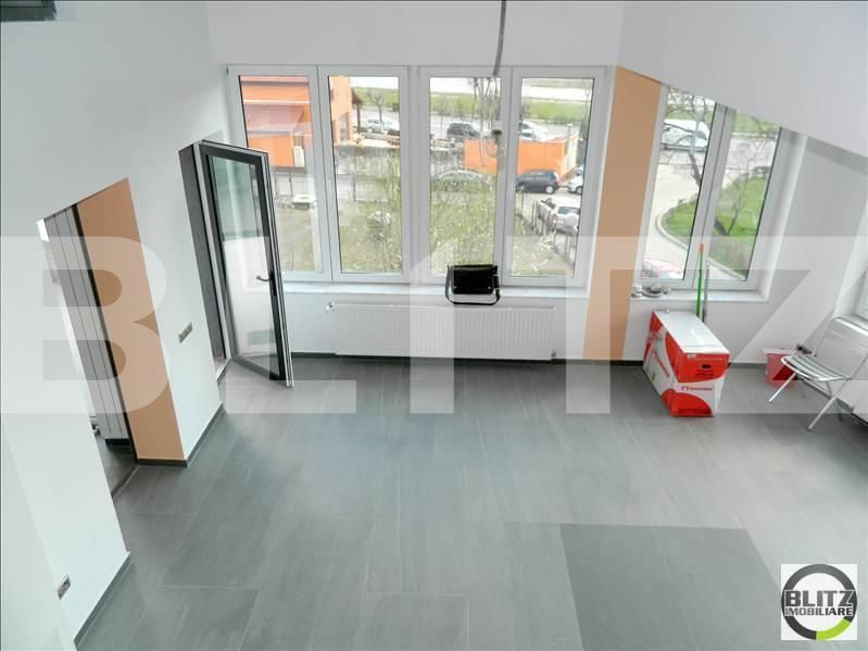 Spațiu birouri de închiriat Grigorescu - 20664SIB | BLITZ Cluj-Napoca | Poza3