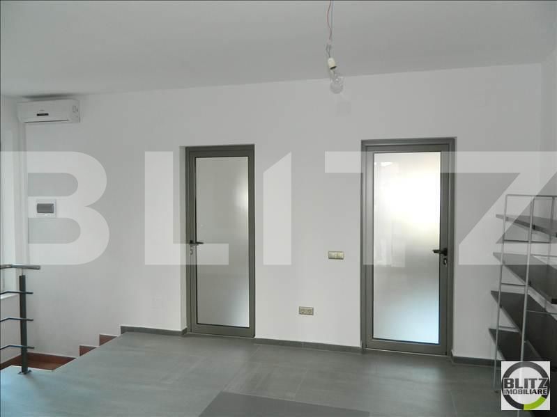 Spațiu birouri de închiriat Grigorescu - 20664SIB | BLITZ Cluj-Napoca | Poza8