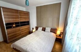 Apartament 2 camere, 49 mp, parcare, boxa, zona Avantgarden