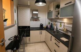 Apartament 2 camere, 49 mp, parcare, boxa, zona Avantgarden