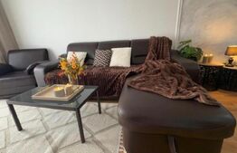 Apartament 2 camere, 49 mp, parcare, boxa, zona Avantgarden