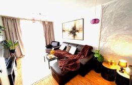 Apartament 2 camere, 49 mp, parcare, boxa, zona Avantgarden