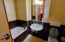 Apartament 2 camere, 49 mp, parcare, boxa, zona Avantgarden