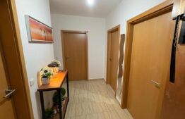 Apartament 2 camere, 49 mp, parcare, boxa, zona Avantgarden