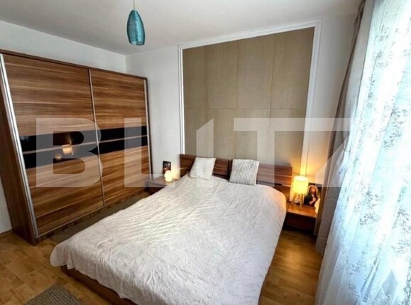 Apartament de vânzare 2 camere Avantgarden - 206641AV | BLITZ Brașov | Poza2
