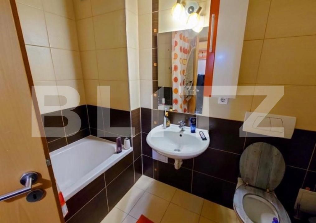 Apartament de vânzare 2 camere Avantgarden - 206641AV | BLITZ Brașov | Poza5