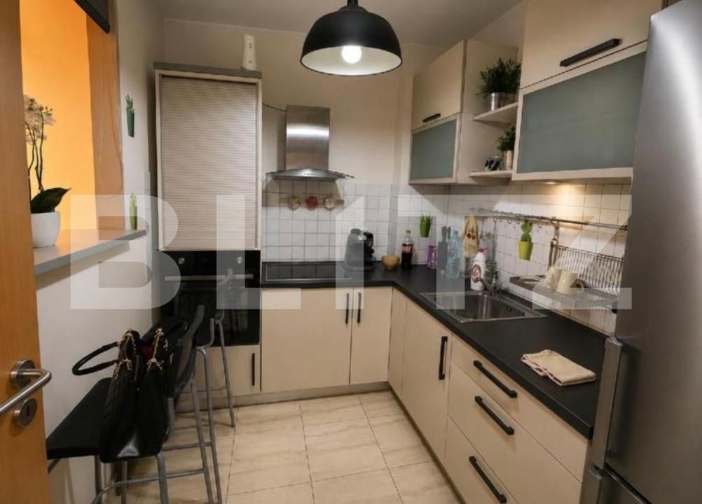 Apartament de vânzare 2 camere Avantgarden - 206641AV | BLITZ Brașov | Poza3