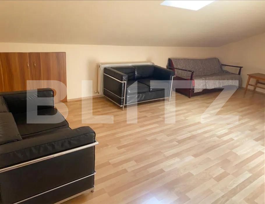 Apartament de închiriat 2 camere Gruia - 206642AI | BLITZ Cluj-Napoca | Poza2