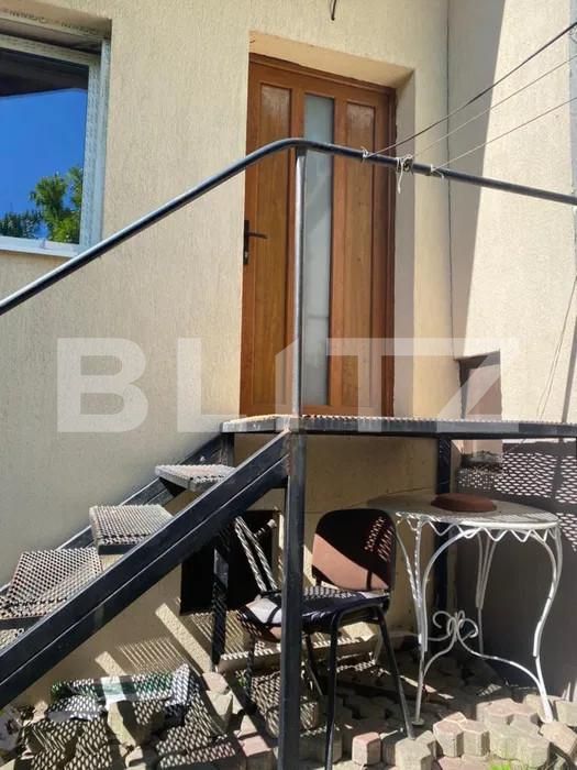 Apartament de închiriat 2 camere Gruia - 206642AI | BLITZ Cluj-Napoca | Poza6