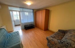 Apartament cu o camera , 40 mp, Dambu Rotund